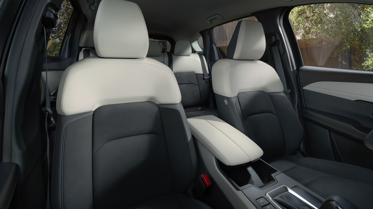 2026 Mazda CX 5 global reveal 11