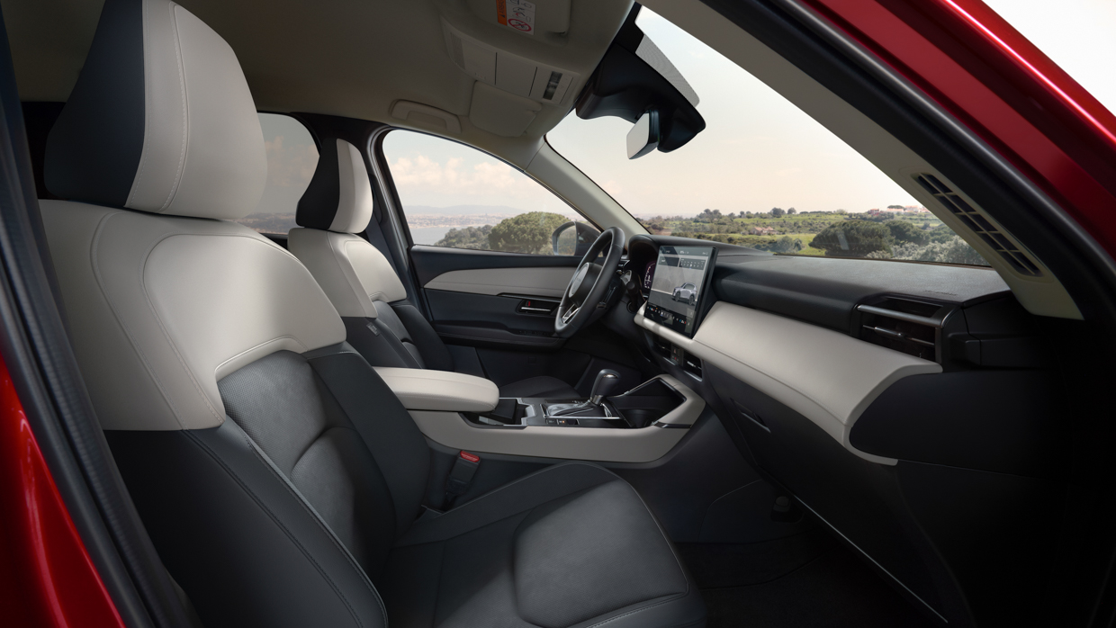 2026 Mazda CX 5 global reveal 13