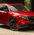 ‘Our product has gotten a bit old’: Mazda CX-5 hybrid and electric, plus all-new Mazda 2 and CX-3 small cars on the cards