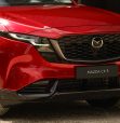 2026 Mazda CX-5 revealed: bigger, more upmarket, but RAV4-fighting hybrid delayed until 2027