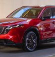 2026 Mazda CX-5 v 2025 Mazda CX-5: what are the differences between the new and outgoing models?