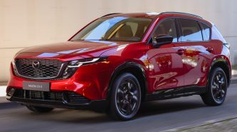 2026 Mazda CX-5 v 2025 Mazda CX-5: what are the differences between the new and outgoing models?
