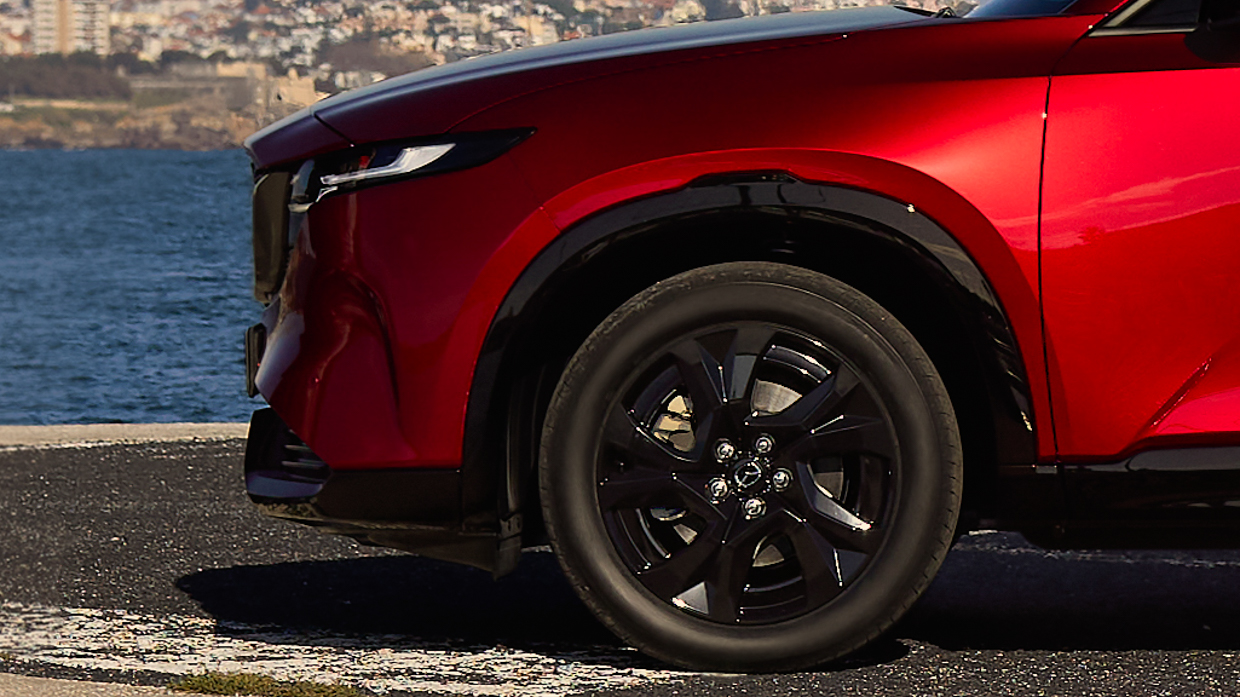2026 Mazda CX 5 global reveal 9