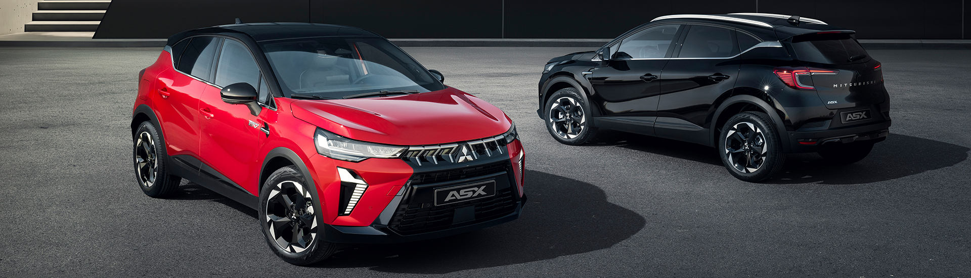 Mitsubishi ASX PHEV, Grandis hybrid SUVs likely for Australia to beat emissions laws