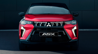 <strong>Mitsubishi ASX PHEV, Grandis hybrid SUVs likely for Australia to beat emissions laws</strong>