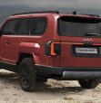 Forget Telluride: Tasman SUV firms as Kia’s seven-seater for Australia