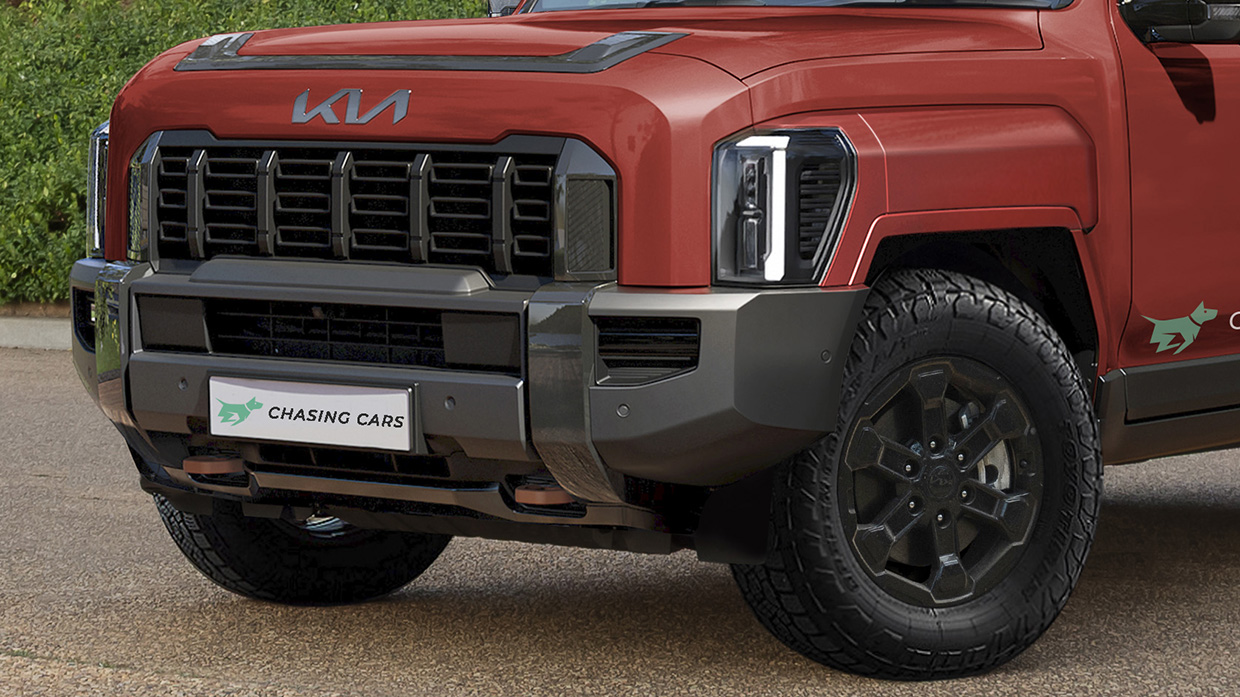 2026 Tasman SUV thumb theottle-chasingcars