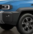 Toyota Mini Land Cruiser FJ is approaching! Everything we know about the Suzuki Jimny and Jeep Wrangler rival