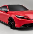 Honda Prelude confirmed for Australia! Mustang-rival with Civic Type R DNA coming in 2026