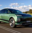 Hyundai Ioniq 9 Calligraphy 2025: Australian first drive