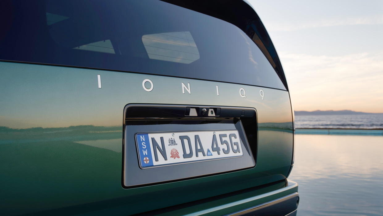 Hyundai Ioniq 9 Calligraphy 2025 4