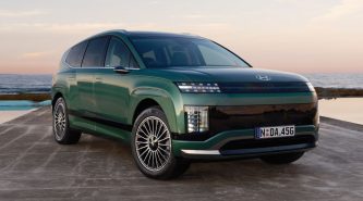 2025 Hyundai Ioniq 9 large SUV price revealed: Korea’s biggest electric flagship contends with Chinese rival alongside the Mercedes-Benz EQS and Kia EV9