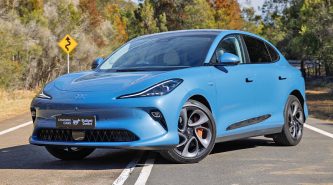 MG IM6 Performance 2025 Review