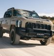 Kia Tasman to last ten years in Australia with new engines, facelifts coming