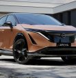 Price shock! Nissan Ariya undercuts Tesla Model Y with $55,840 starting price