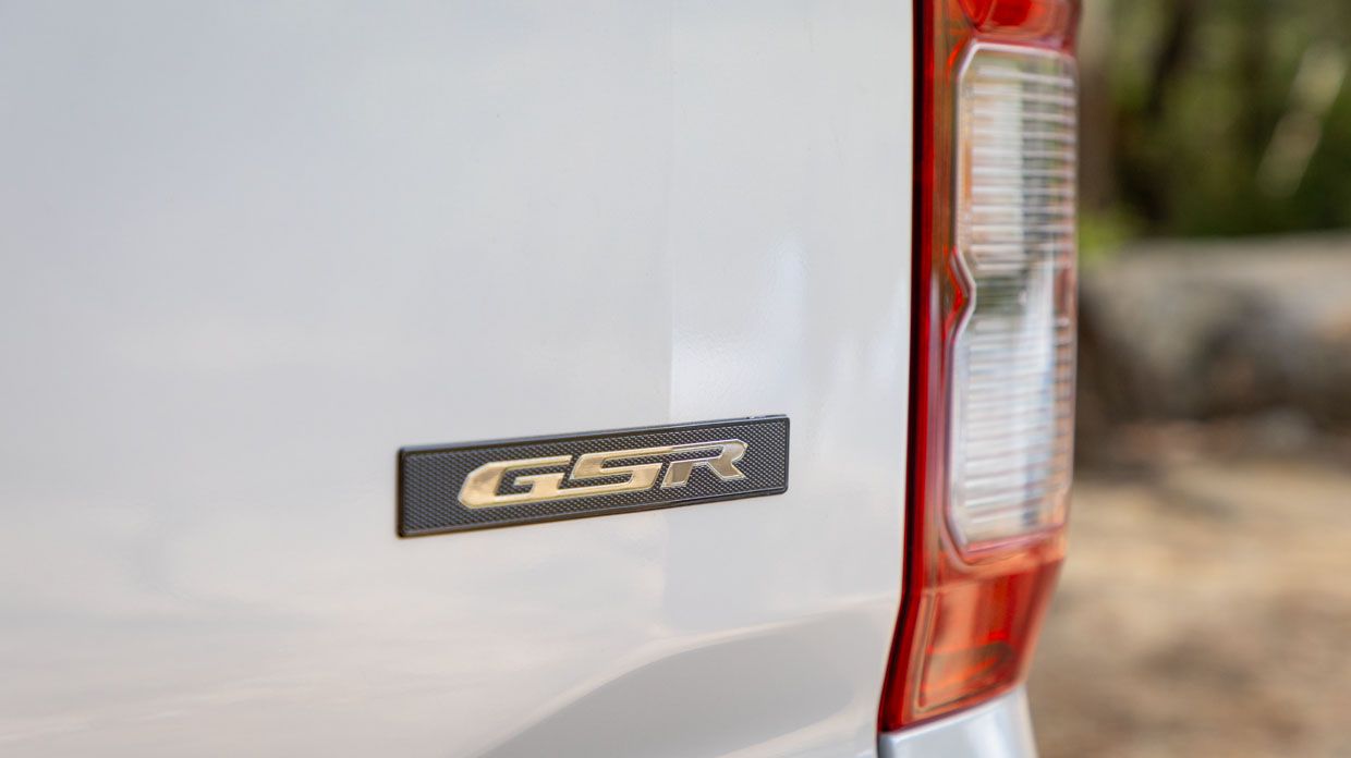 Mitsubishi Triton GSR 2025 LT wrap 6