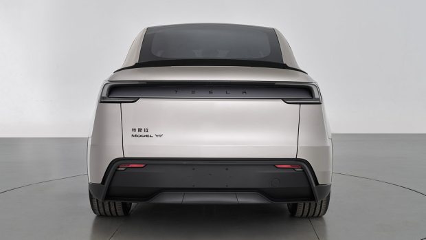 Tesla Model Y L 2025 2