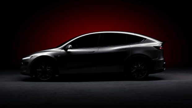 Tesla Model Y L 2025 3