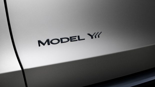 Tesla Model Y L 2025 4