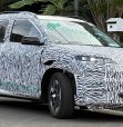 Hyundai Elexio 2026 Spied: ‘OE’ prototype spotted testing in Sydney