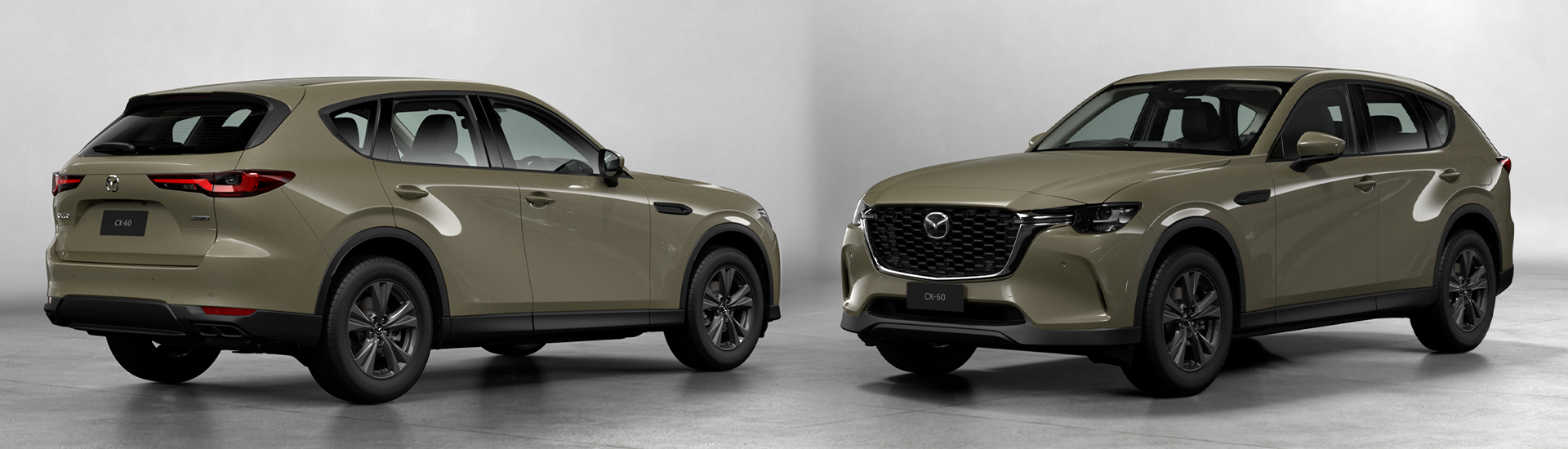 Mazda CX-60 price decreased again with new four-cylinder engine