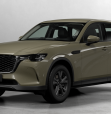Mazda CX-60 price decreased again with new four-cylinder engine
