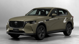 Mazda CX-60 price decreased again with new four-cylinder engine