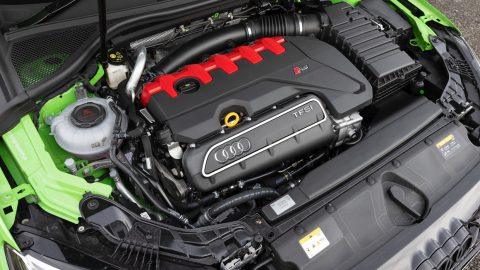 Volkswagen’s most powerful Golf R model rumoured to launch in 2027 with ...