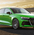 Audi RS3 2025 review