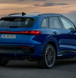 New 2025 Audi Q5 and SQ5 priced in Australia to fight BMW X3 and Mercedes-Benz GLC
