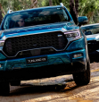 The Tunland is back! Foton returns to growing Aussie ute market to lock horns with Toyota HiLux, Ford Ranger and Isuzu D-Max