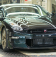 Farewell to a legend: Nissan’s iconic R35 ceases production after 18 years
