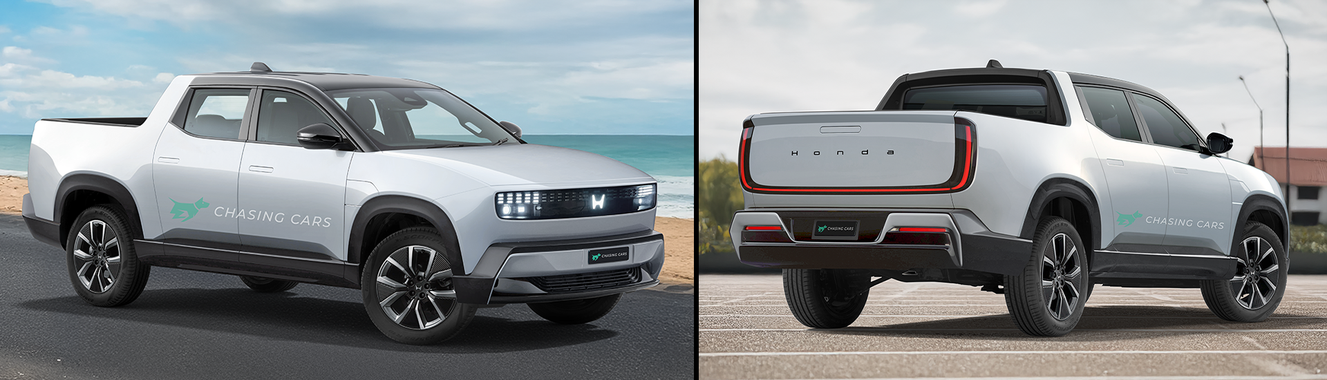 Honda ute 2026: Why electric cars could open the door to new BYD Shark 6, Ford Ranger rival in Australia