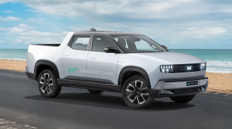 Honda ute 2026: Why electric cars could open the door to new BYD Shark 6, Ford Ranger rival in Australia