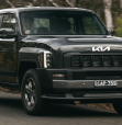 ‘Pricing, value, looks’: Why the Kia Tasman is struggling against Ford Ranger, Toyota Hilux, BYD Shark