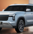 New Mitsubishi Pajero 2026: Everything you need to know about the revived Toyota LandCruiser, Denza B8 rival