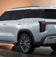 First look at Mitsubishi Pajero 2027: Renders show new plug-in hybrid Toyota Prado, Ford Everest, GWM Tank 500 rival