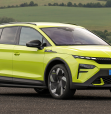 Skoda confirms a slew of hybrid and electric RS models for Oz