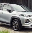 <strong>Suzuki Fronx: discount coming for new small SUV rival to CX-3 and Yaris Cross</strong>