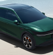 Zeekr 7X: bombshell price for Model Y, IM6 premium electric SUV rival