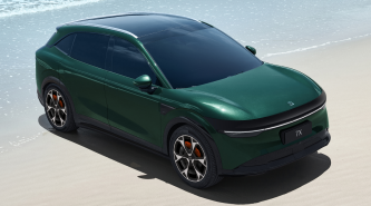 Zeekr 7X: bombshell price for Model Y, IM6 premium electric SUV rival
