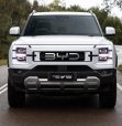 BYD Shark 6 off-road and towing upgrade coming, likely with Denza B5 locking differentials