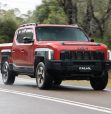 Best new ute 2025: Kia Tasman takes the win over Ford Ranger, Toyota Hilux and Mitsubishi Triton in Aussie first comparison