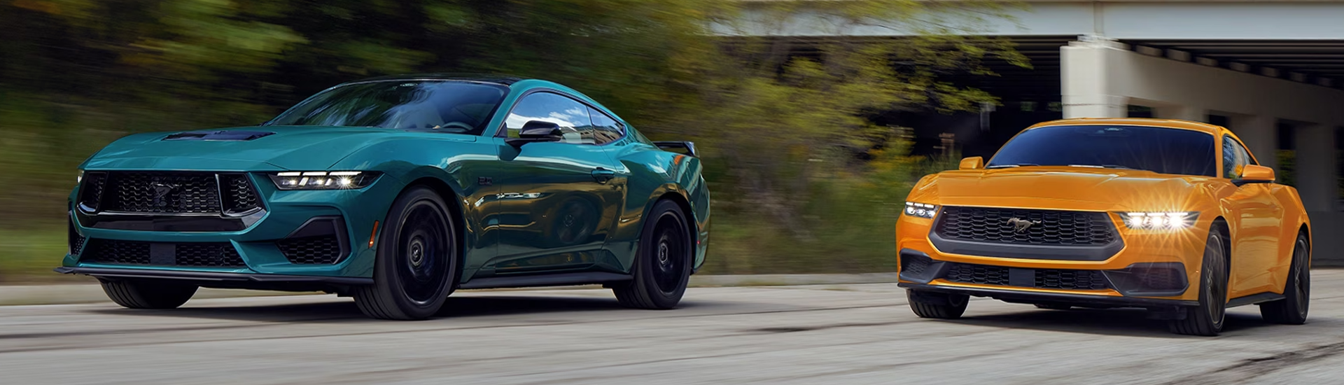 Ford Mustang 2026: orders open for updated range, with new Dark Horse confirmation expected soon