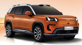The latest automaker from China itching for a spot amongst Australia’s top sellers: GAC lining up to take on BYD, Great Wall, Chery, Geely, MG and more