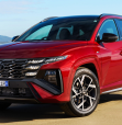 Hyundai Tucson prices reduced and range simplified to better rival Toyota RAV4 and Mazda CX-5