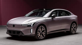 Volvo ES90 2026 pricing and features: BMW i5 and Mercedes-Benz EQE rival lands in Australia