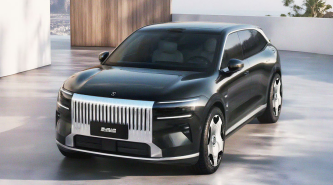 Zeekr confirms Super Hybrid PHEV coming to Australia in 2026, 8X most likely candidate