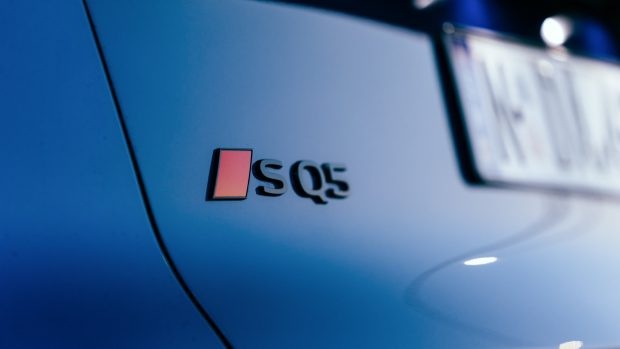 Audi SQ5 2025 18