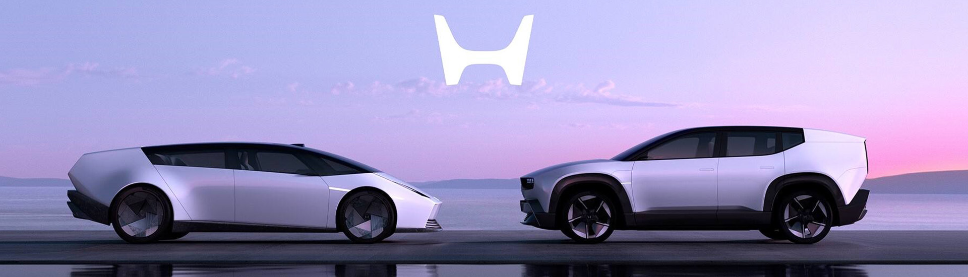 Honda Australia's first EV to arrive in 2026 range expansion, alongside facelifted CR-Z and ZR-V SUVs